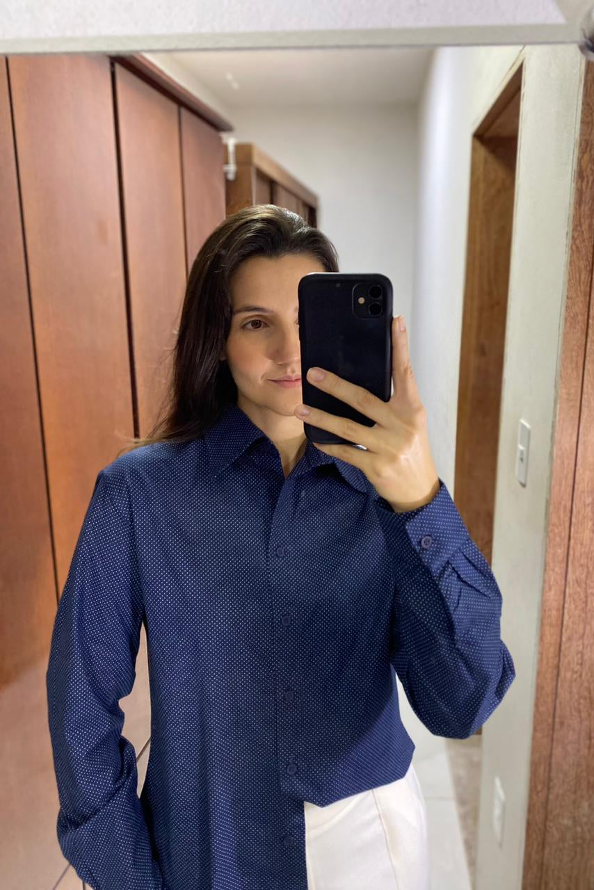 Camisa Margarida