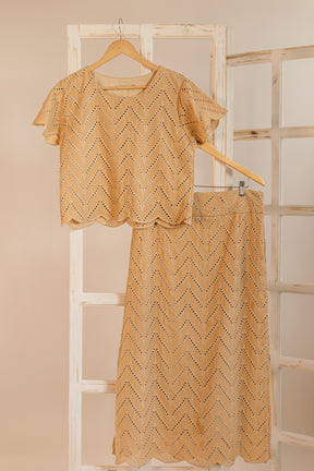 Conjunto Azaléia laise