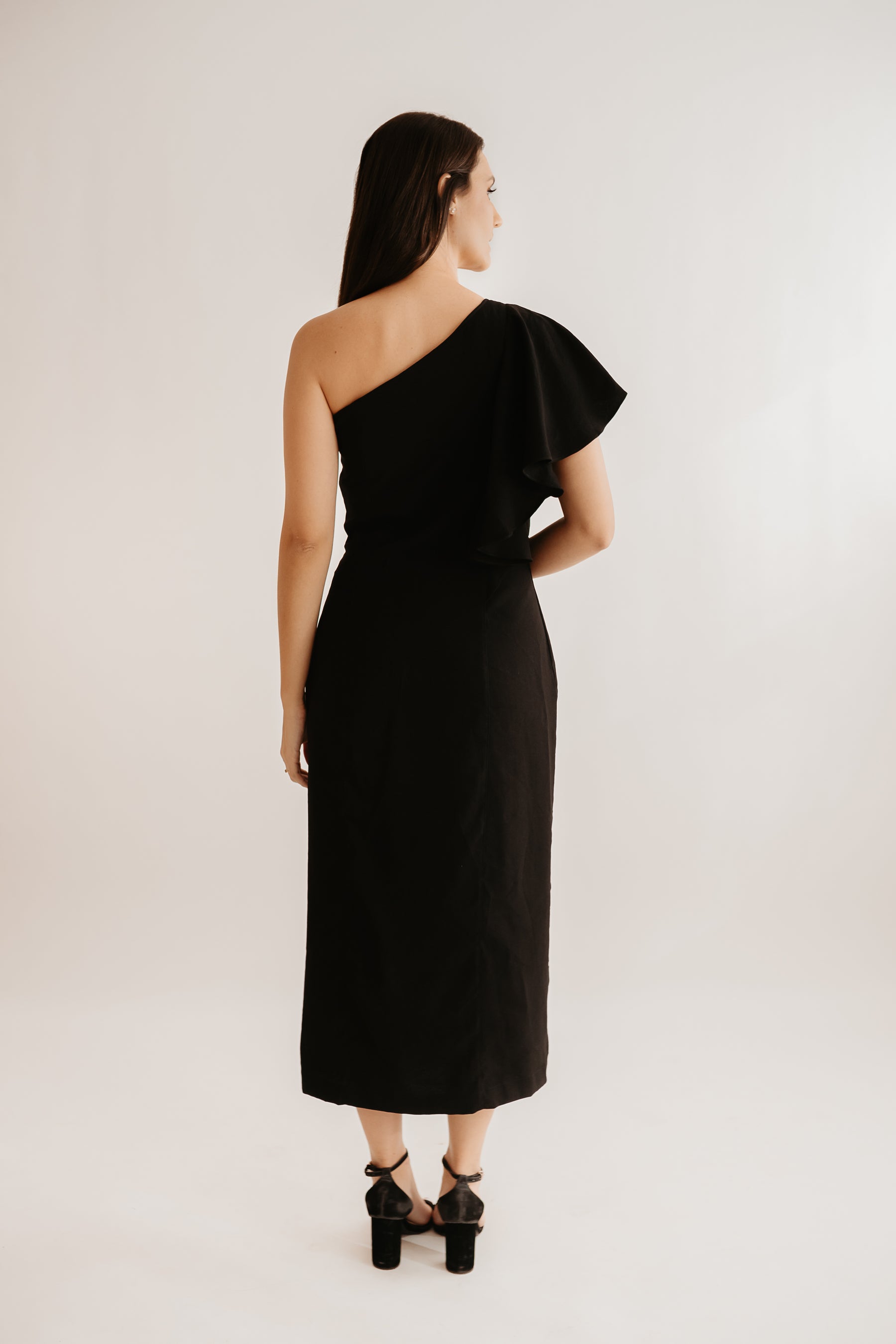 Vestido Lótus