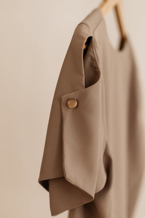 Blusa Antúrio