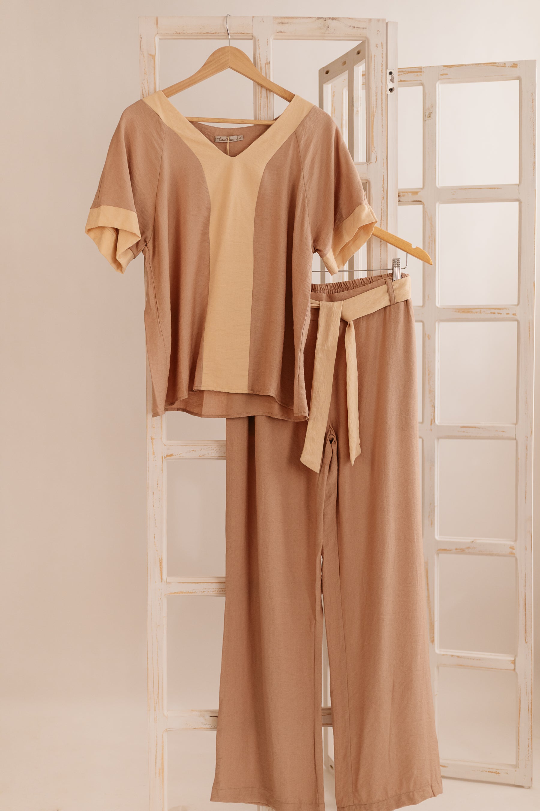 Conjunto Mariana