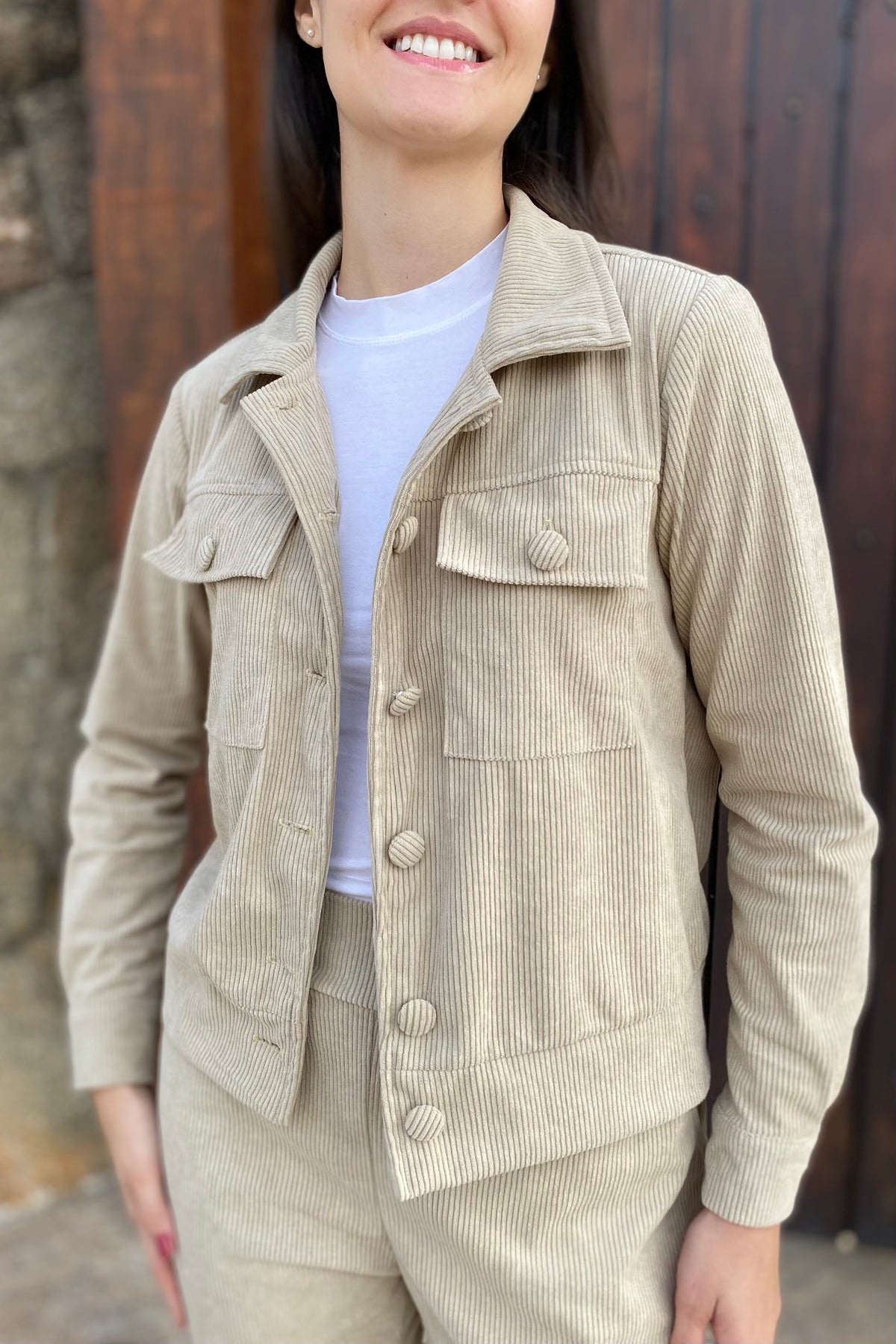 Conjunto Dora