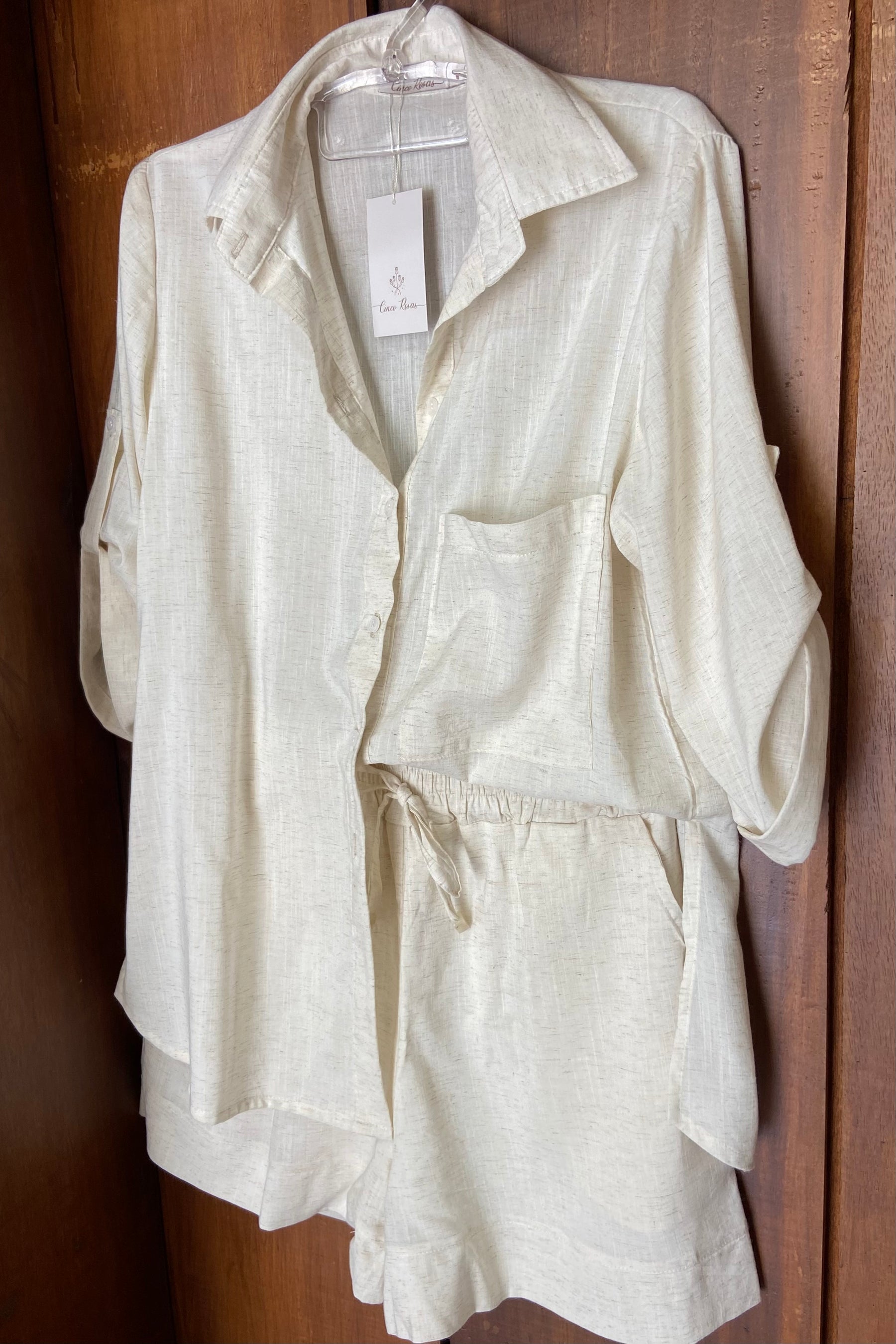 Conjunto viscolinho Lia