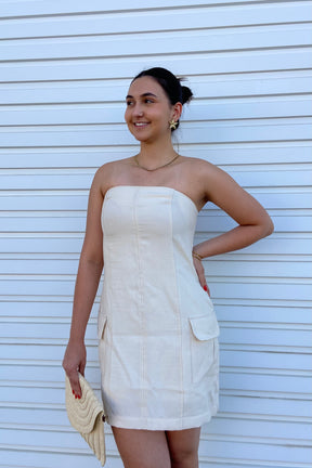 Vestido Alice