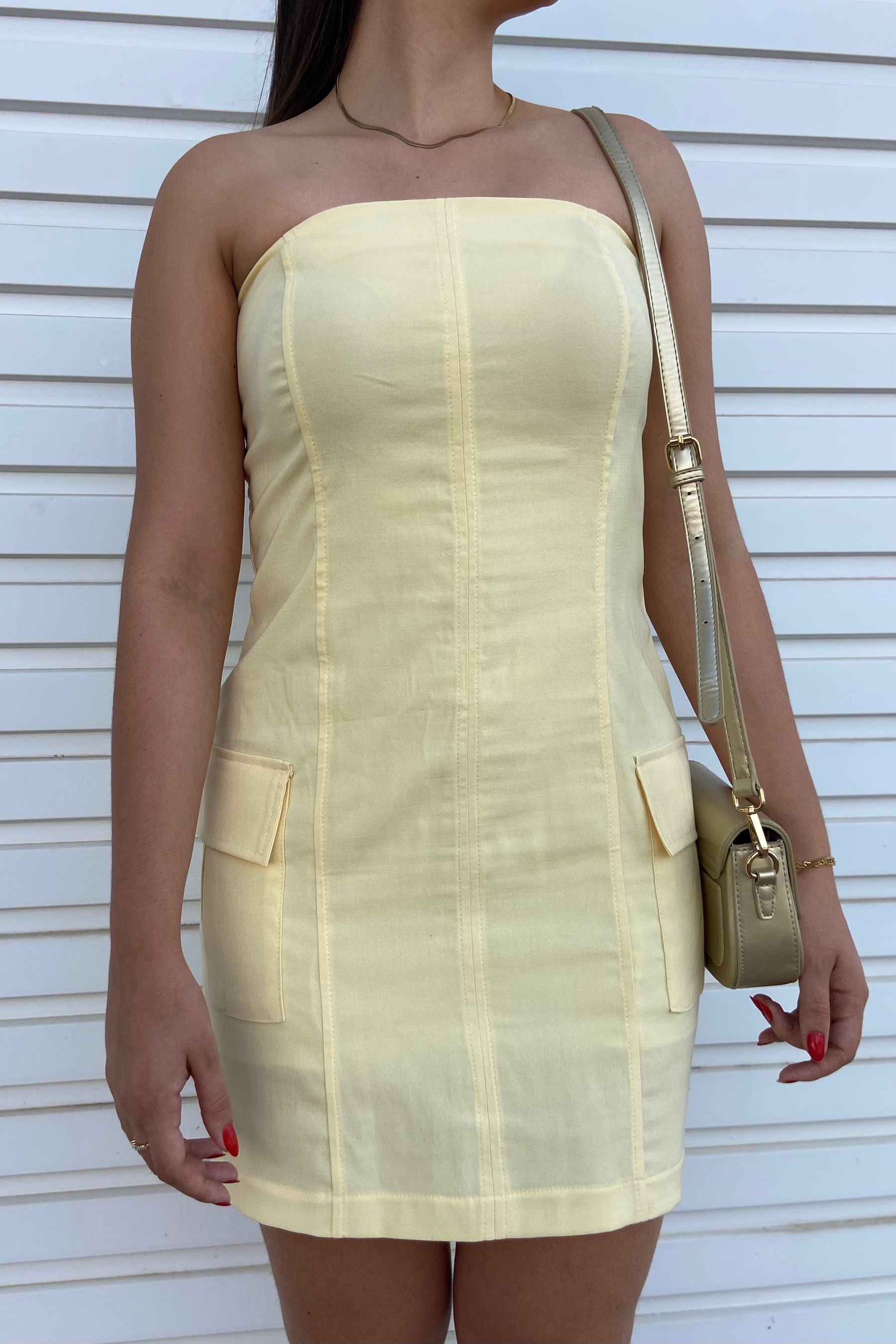 Vestido Alice