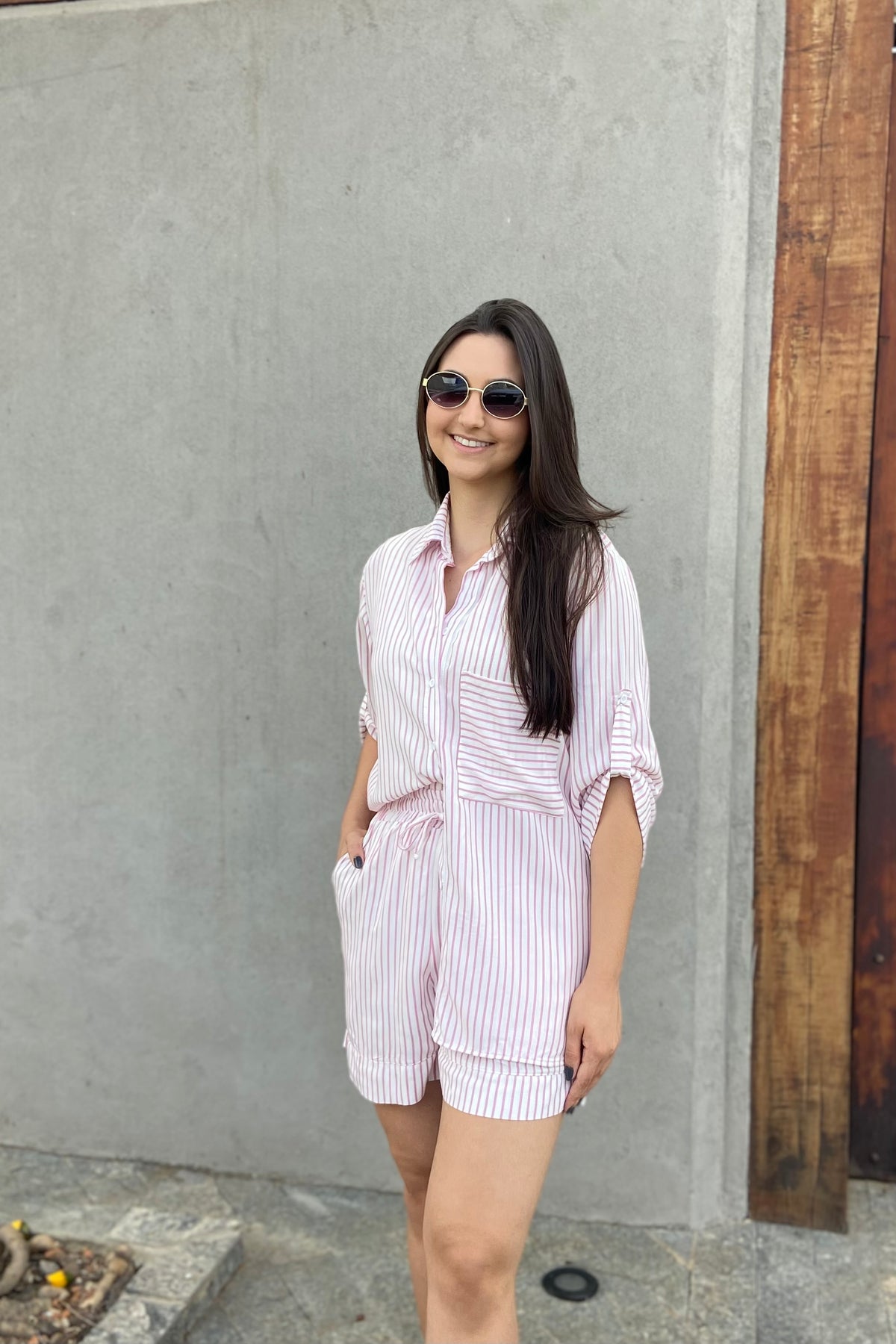 Conjunto viscolinho Lia