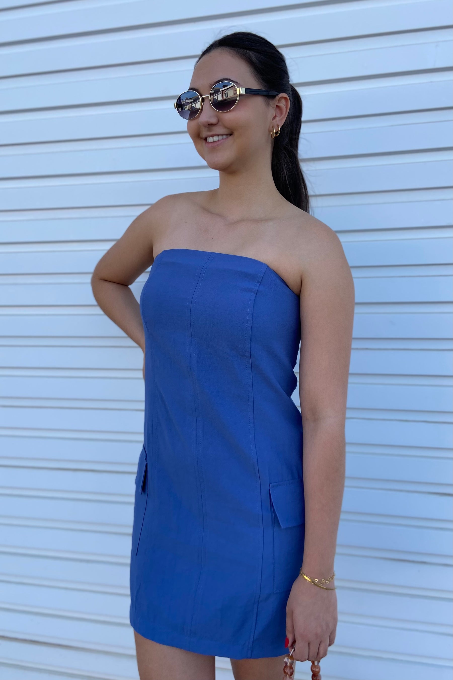 Vestido Alice