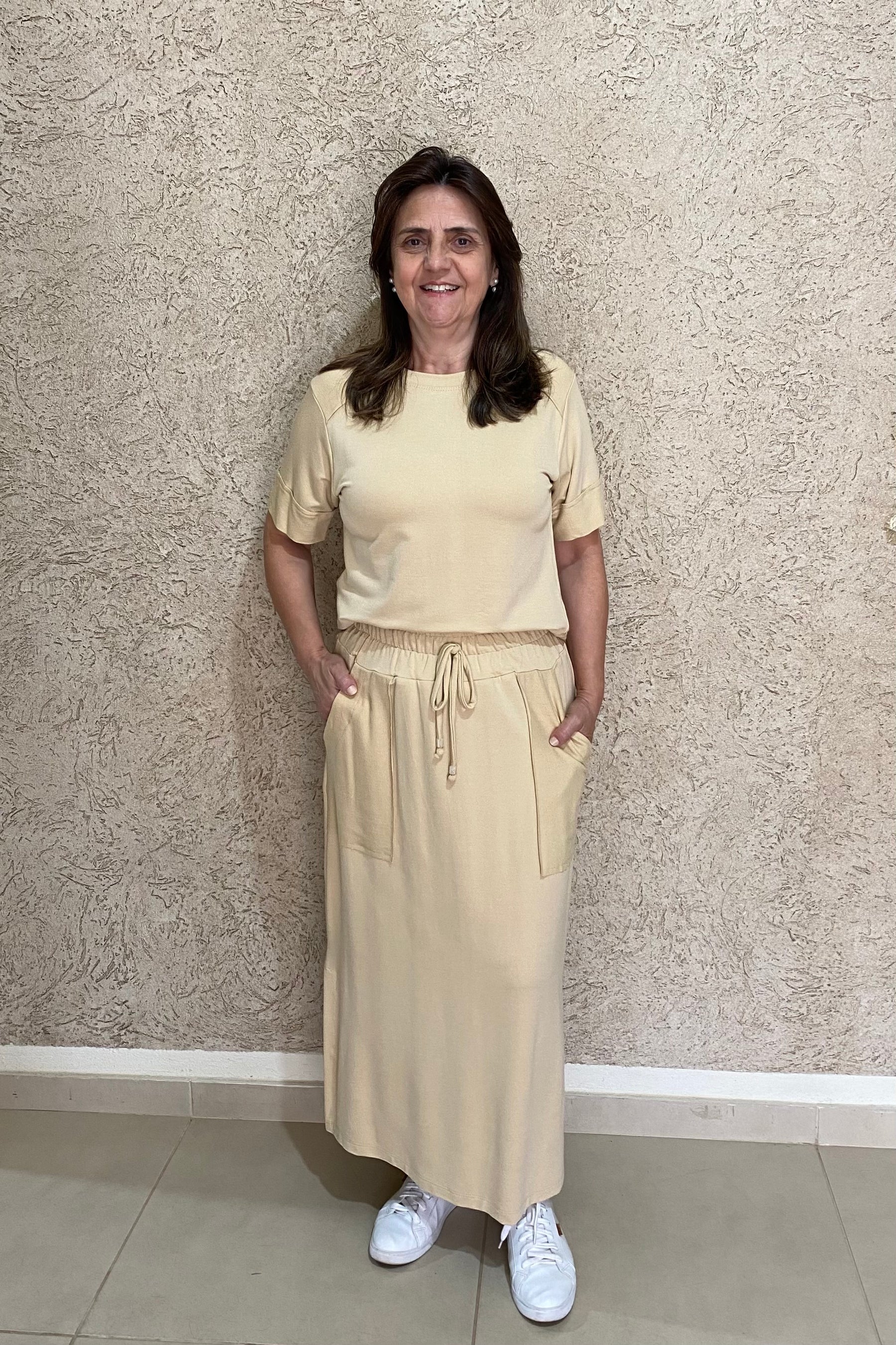 Conjunto moletinho Cléo