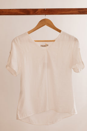 Blusa Antúrio