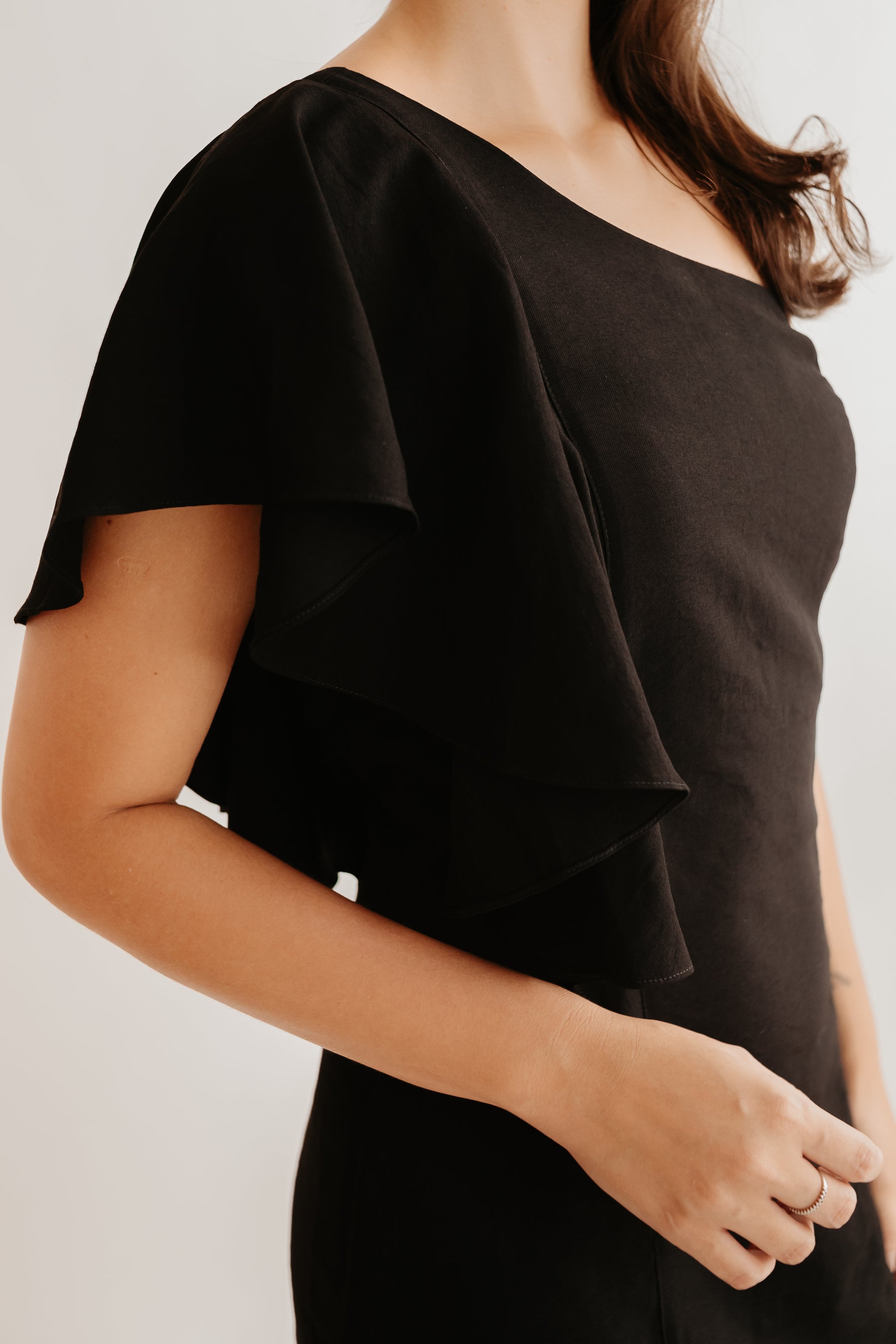Vestido Lótus