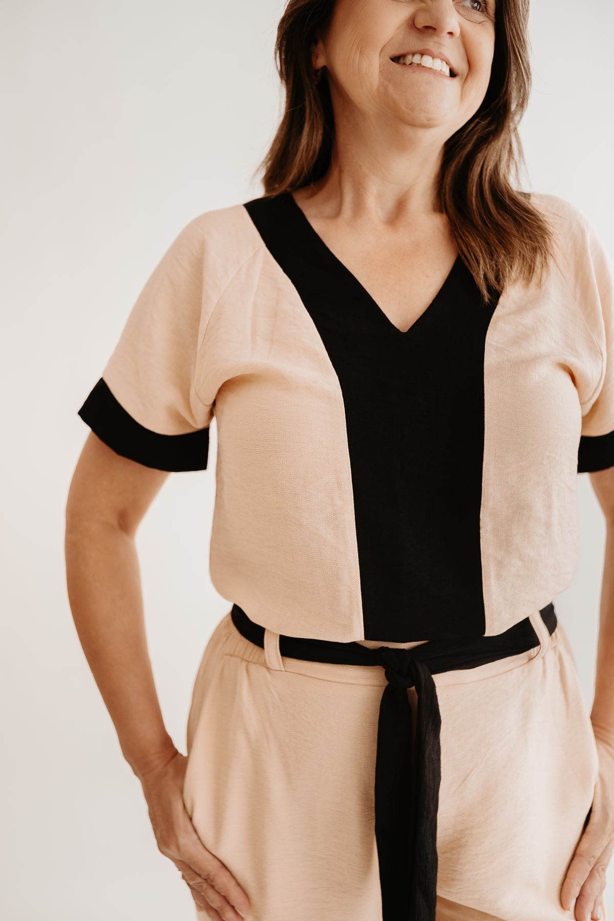Conjunto Mariana