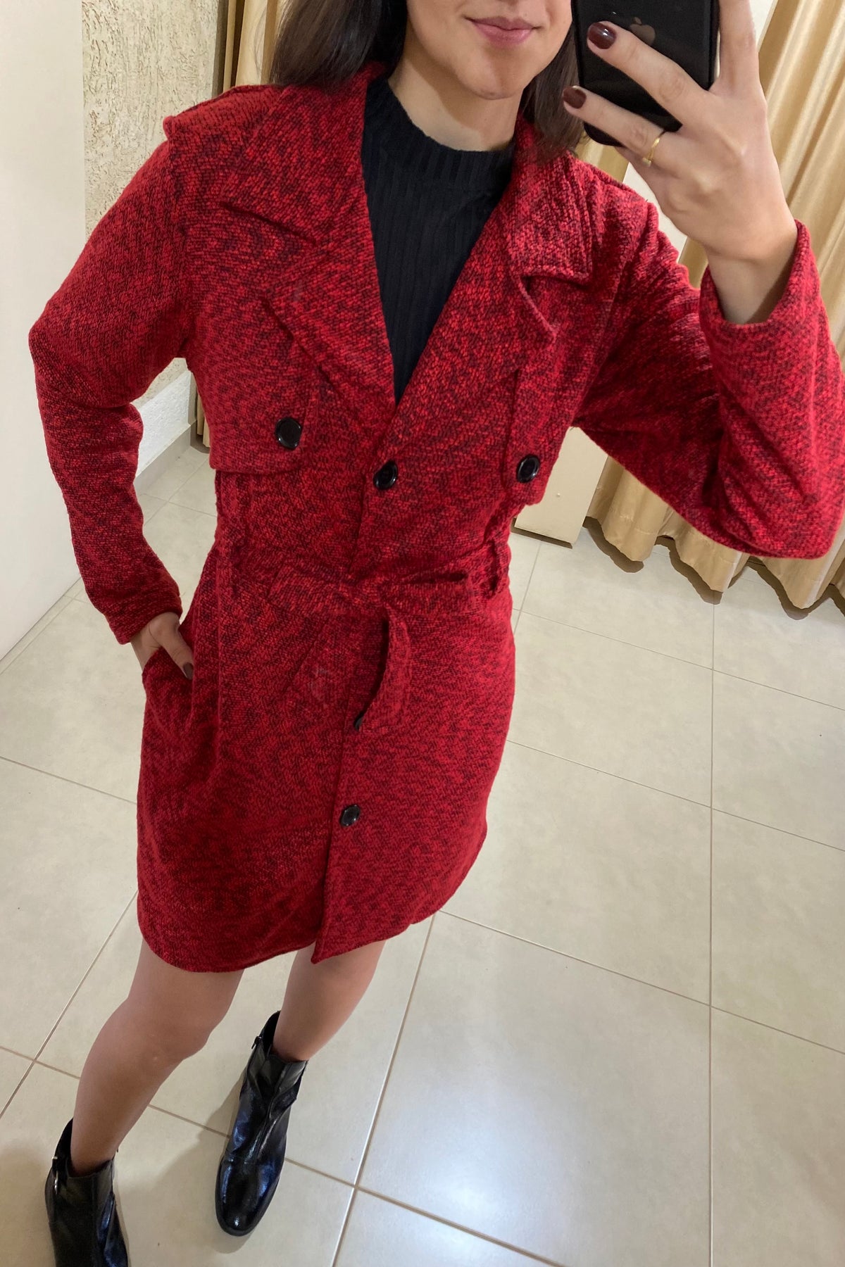 Sobretudo Carol