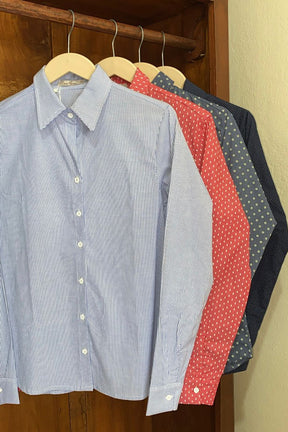 Camisa Margarida