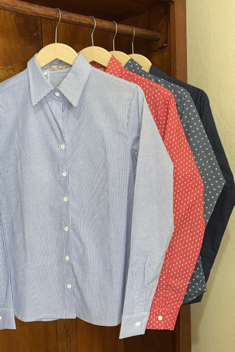 Camisa Margarida