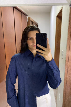 Camisa Margarida