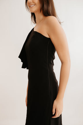 Vestido Lótus