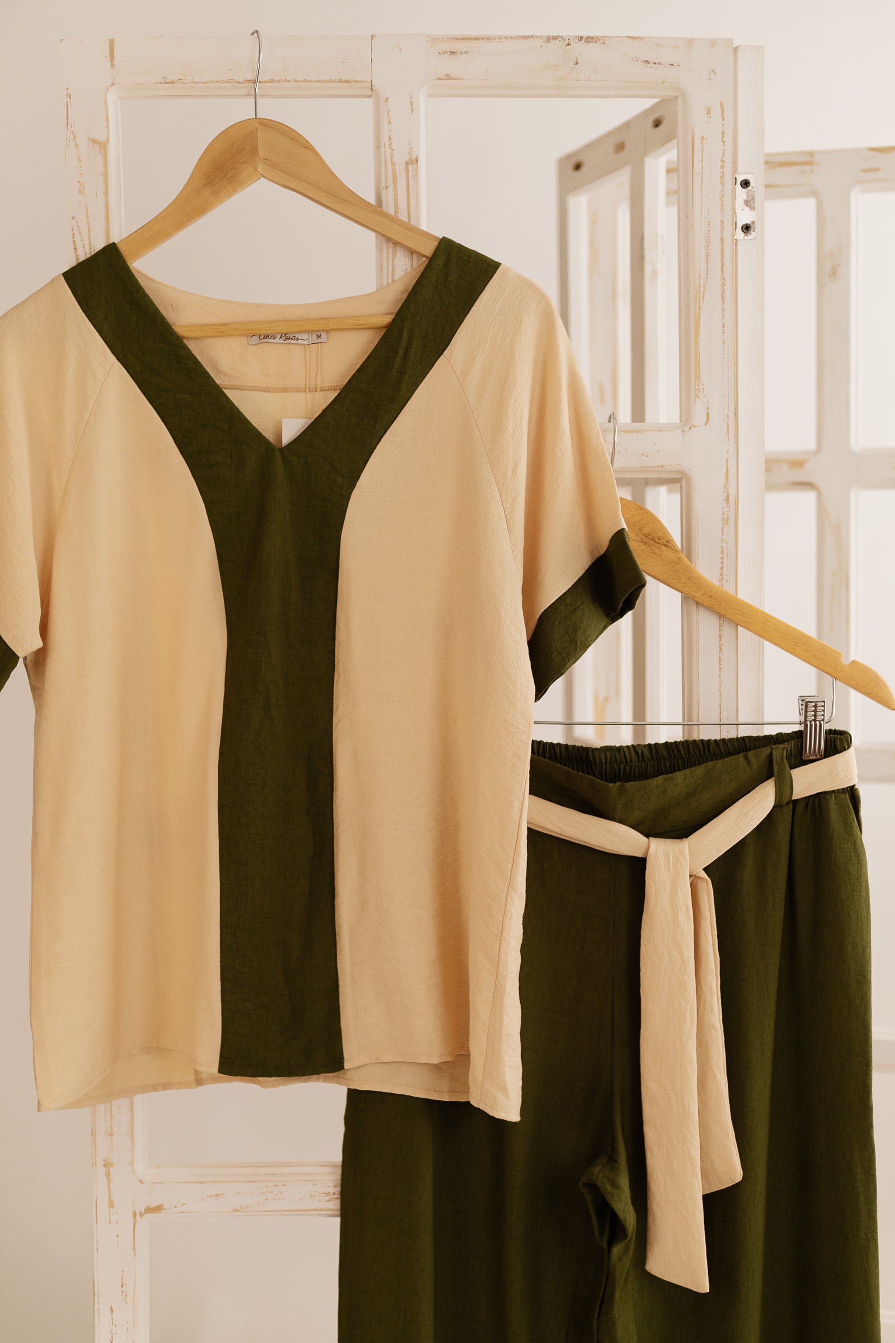 Conjunto Mariana