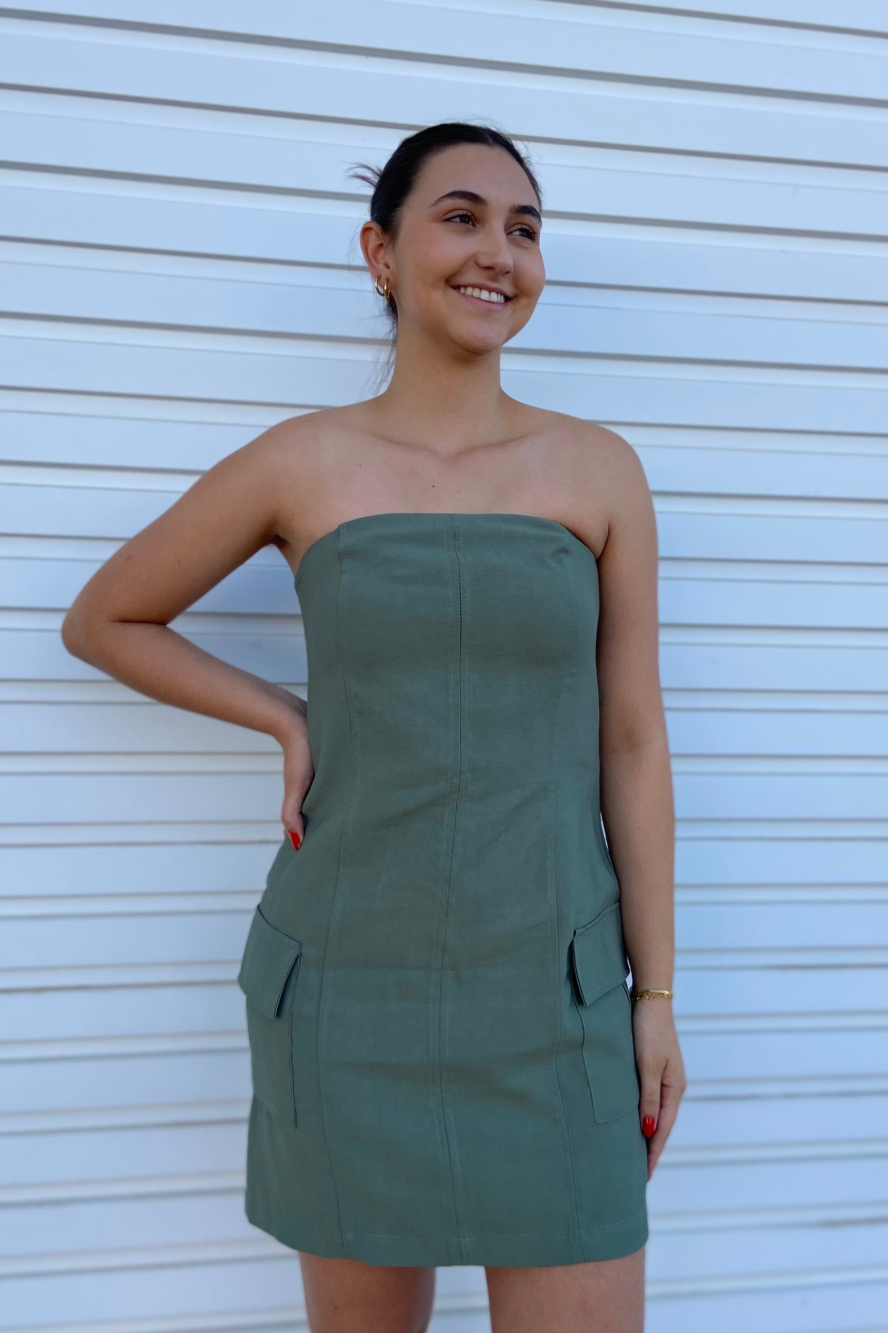 Vestido Alice