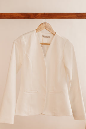 Blazer Orquídea
