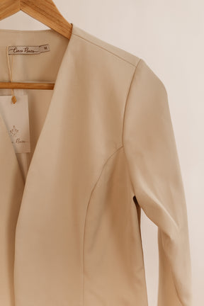 Blazer Orquídea