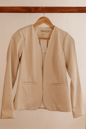 Blazer Orquídea