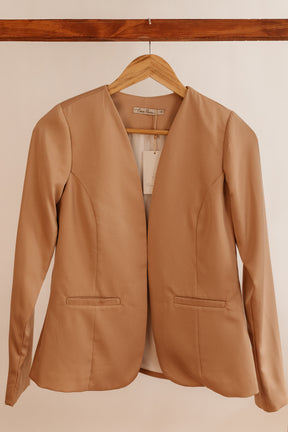 Blazer Orquídea