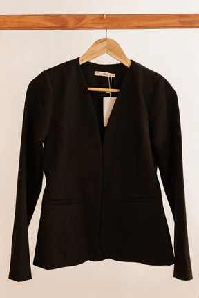 Blazer Orquídea